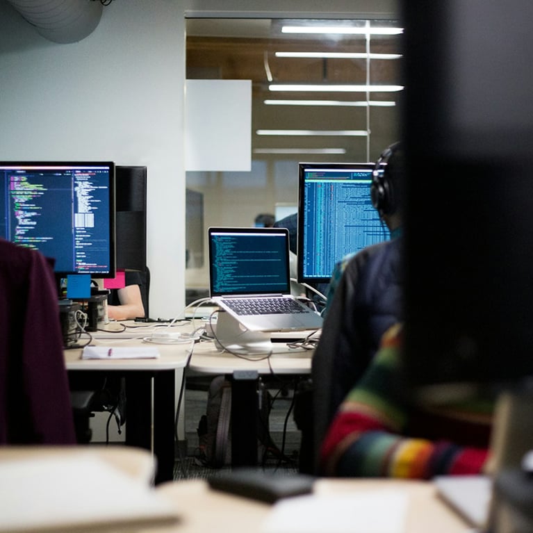  Why Businesses Are Switching to HubSpot CMS Many modern companies are ditching legacy platforms because:  They're hard to maintain (e.g., plugin conflicts, downtime, security patches).  They don’t integrate easily with CRMs or automation tools.  They're developer-dependent for everyday changes.