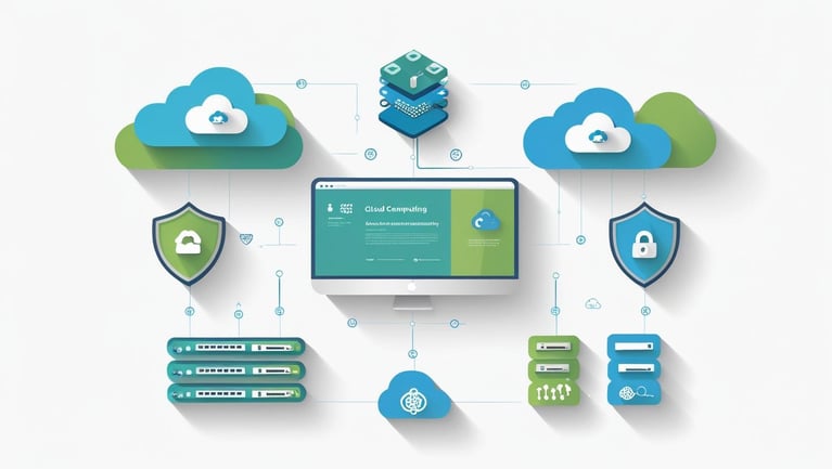 IT services