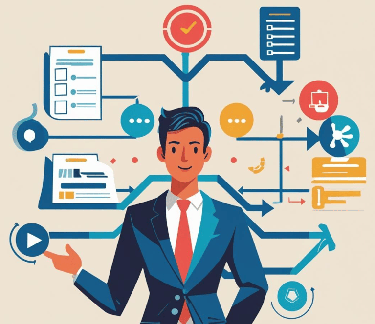 master your processes